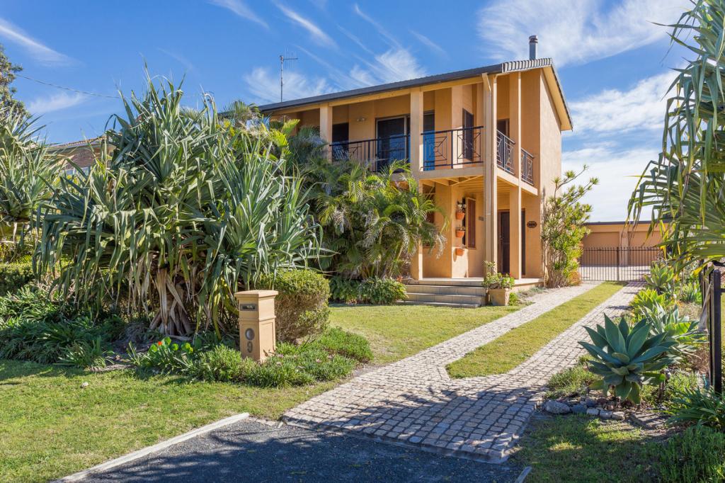 9 Lewis St, Old Bar, NSW 2430