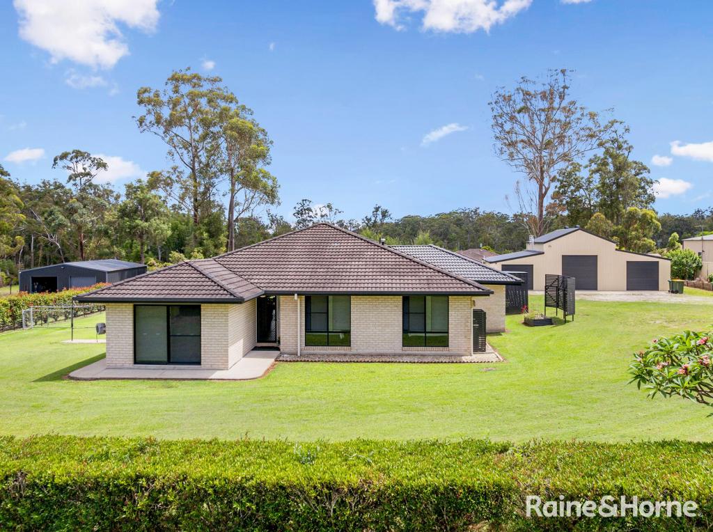 6 PENDA PL, GULMARRAD, NSW 2463
