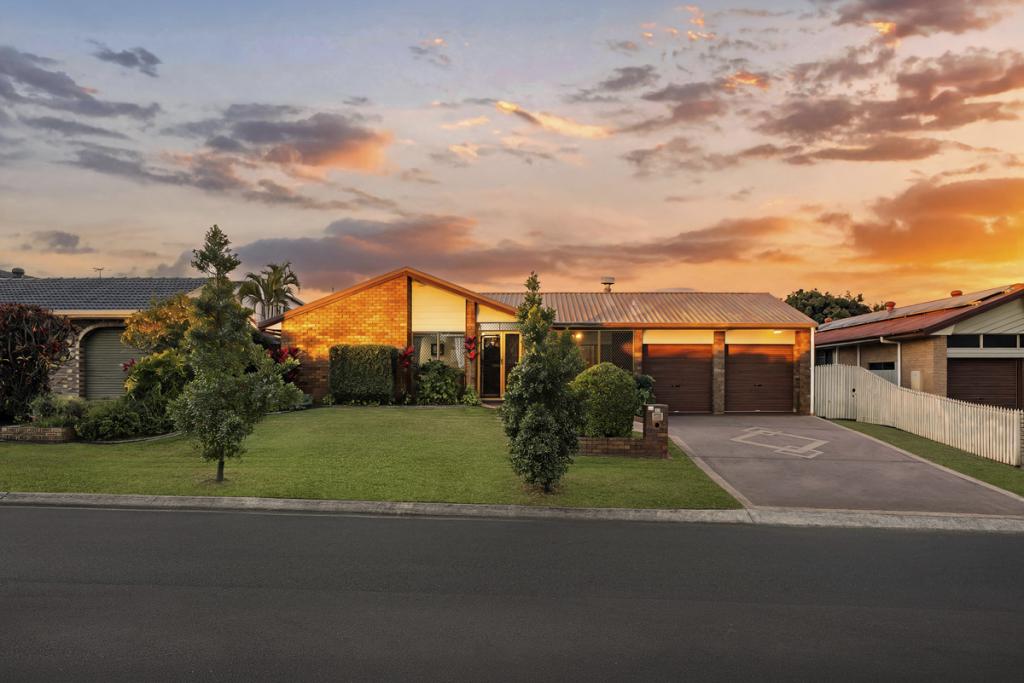 25 Devenish St, Sunnybank, QLD 4109