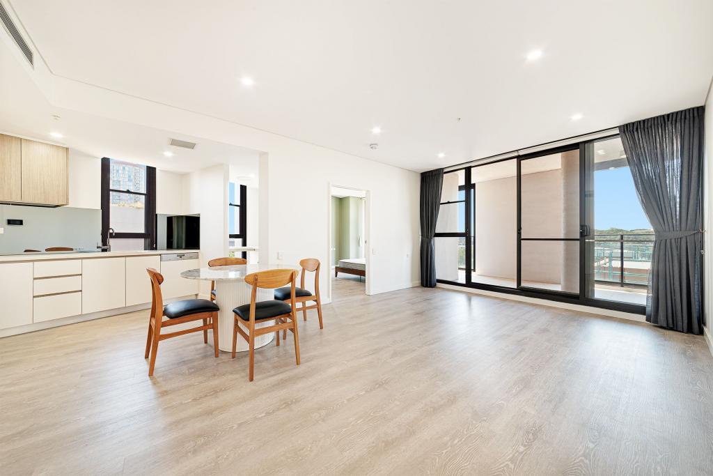 1708/8 Kingsborough Way, Zetland, NSW 2017