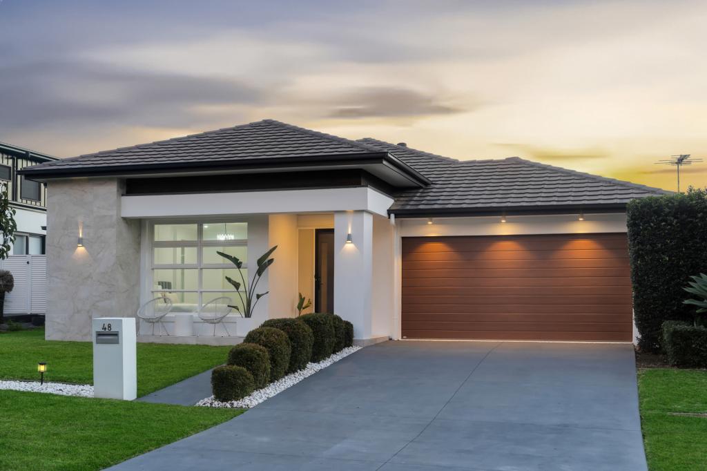 48 Cogrington Dr, Harrington Park, NSW 2567