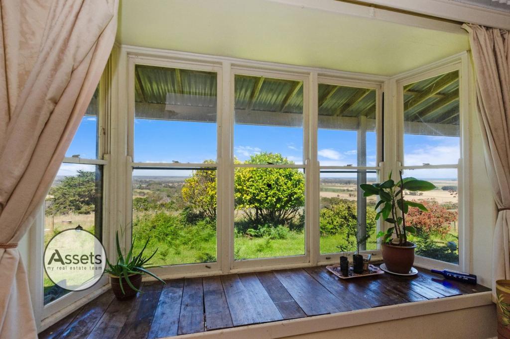 1478 Mt Clay Rd, Tyrendarra, VIC 3285