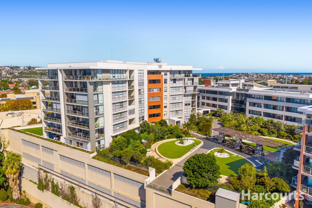 507/23 RAVENSHAW ST, NEWCASTLE WEST, NSW 2302