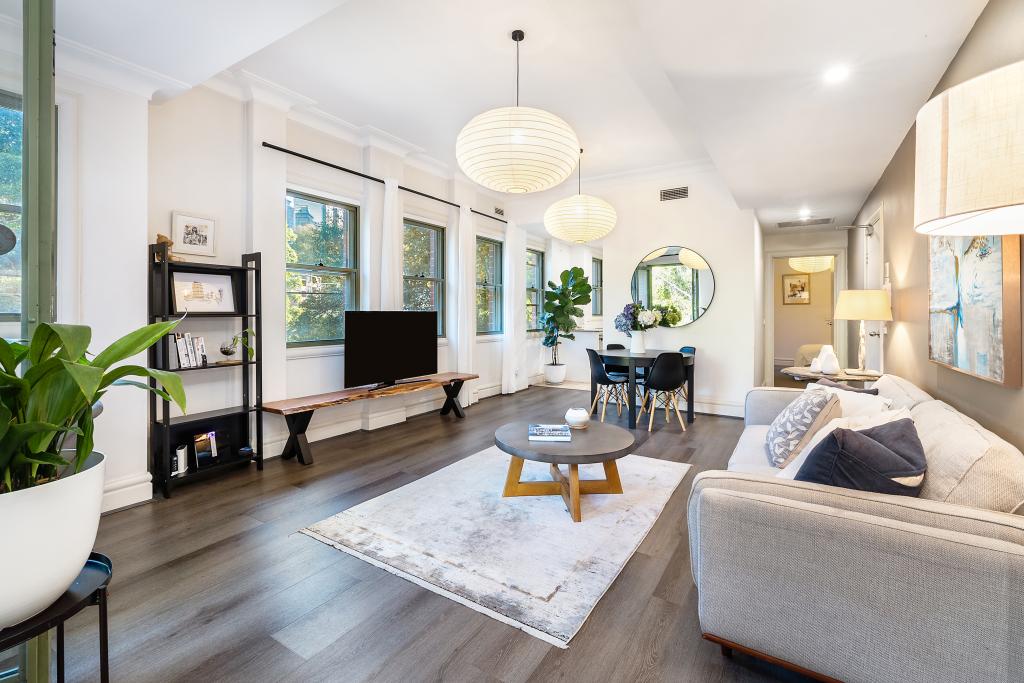 6/2 Holdsworth St, Neutral Bay, NSW 2089
