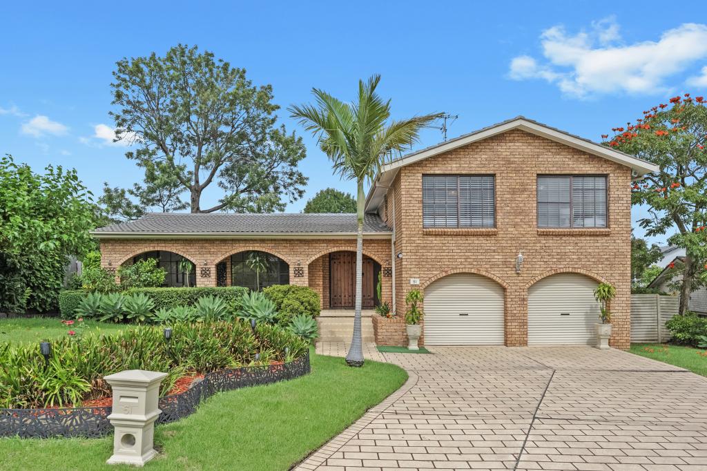 51 Tallowwood Ave, Cherrybrook, NSW 2126