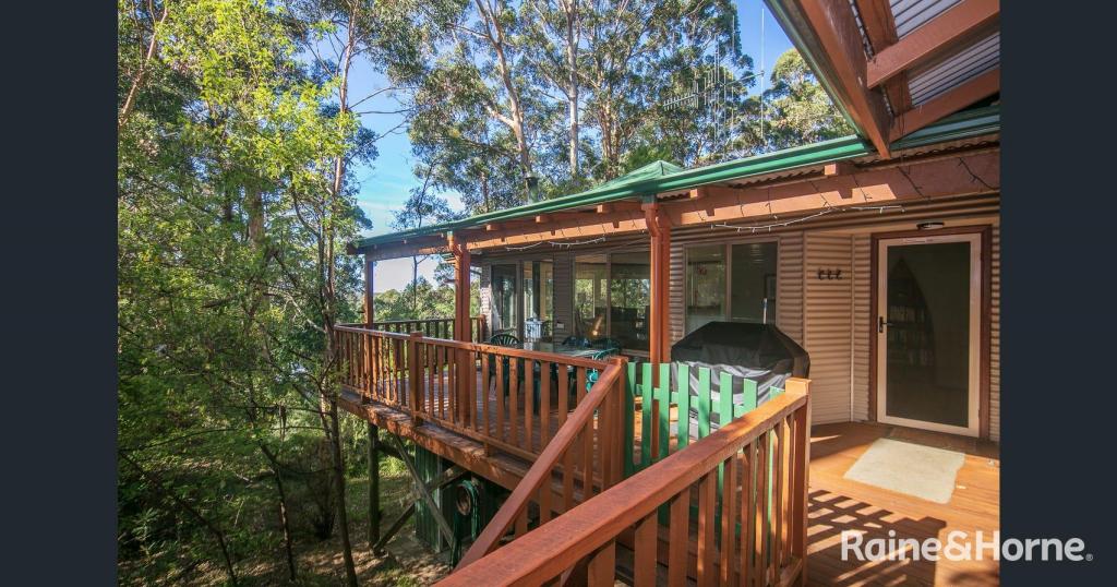 31 Gilbert Ave, Denmark, WA 6333