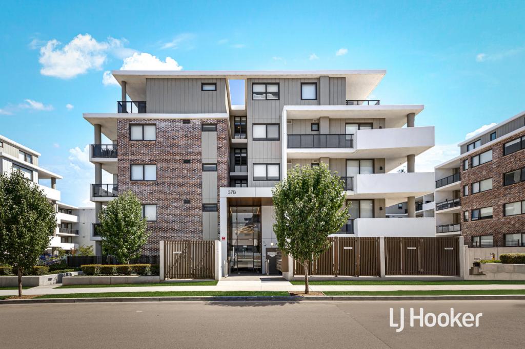 214/37B MANCHESTER DR, SCHOFIELDS, NSW 2762