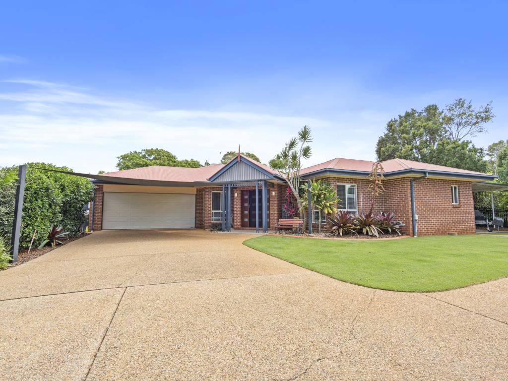 5 Christie Cl, Ormiston, QLD 4160