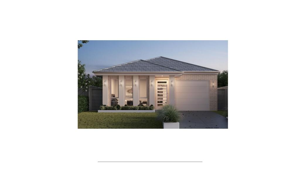 Lot 130/112 Turffontein Ave, Box Hill, NSW 2765