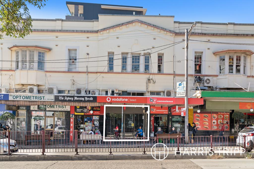 263c Liverpool Rd, Ashfield, NSW 2131
