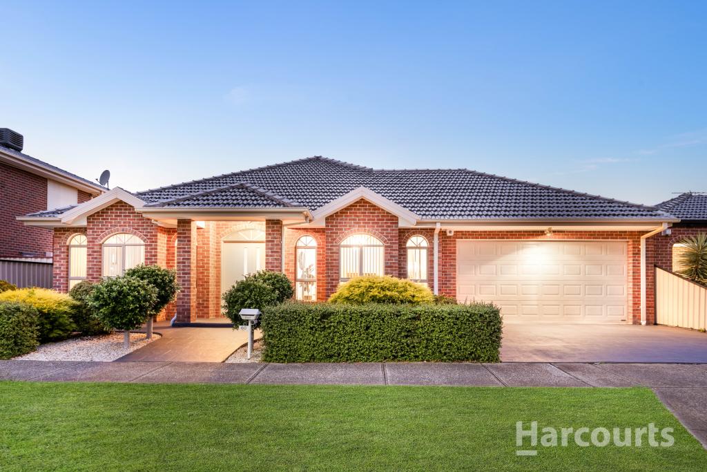 60 Cairnlea Dr, Cairnlea, VIC 3023