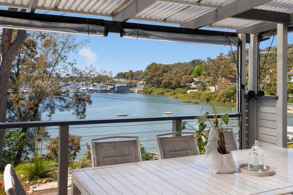 2149 Pittwater Rd, Church Point, NSW 2105