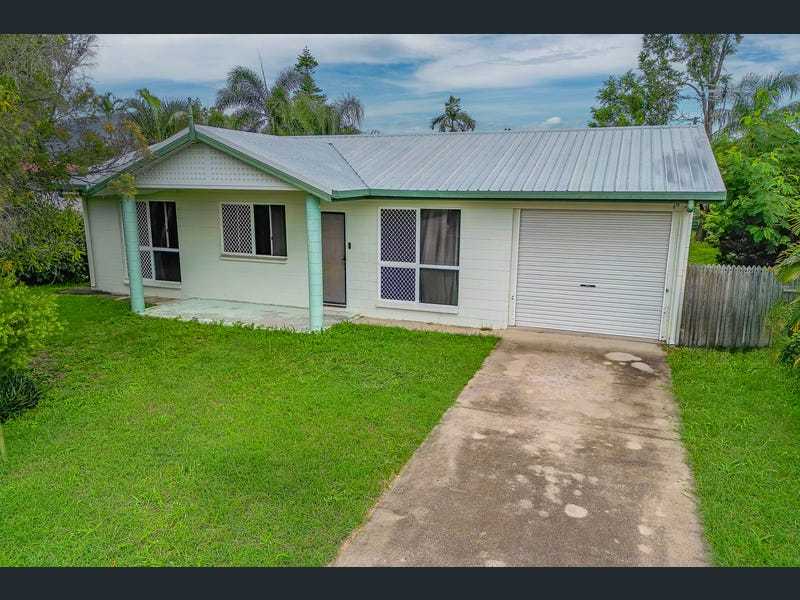 9 Valerie Lane, Deeragun, QLD 4818