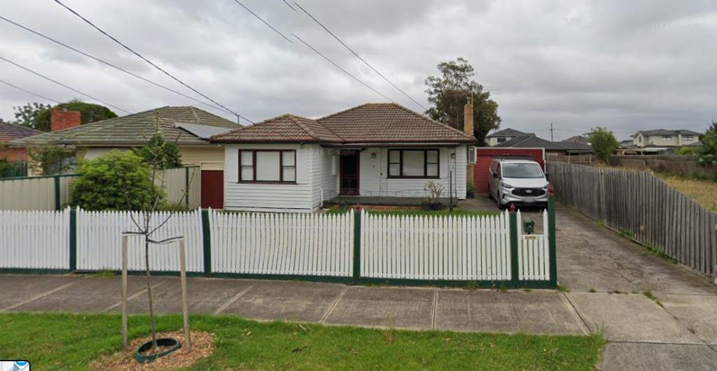 21 Baynton Ave, Sunshine North, VIC 3020