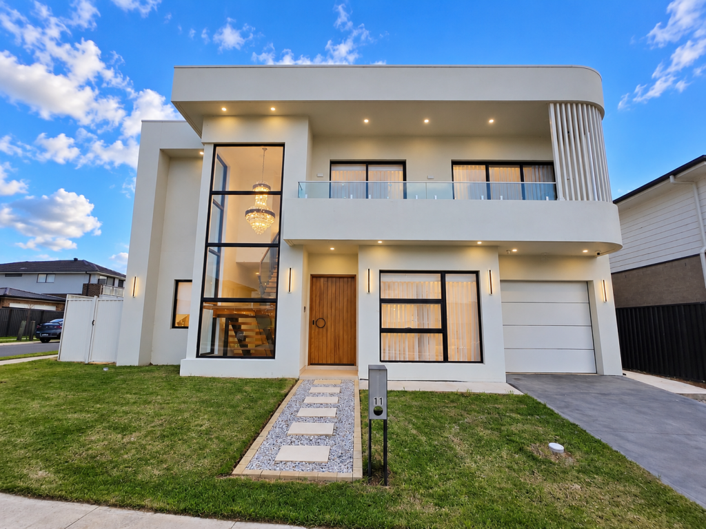 11 Mars St, Leppington, NSW 2179