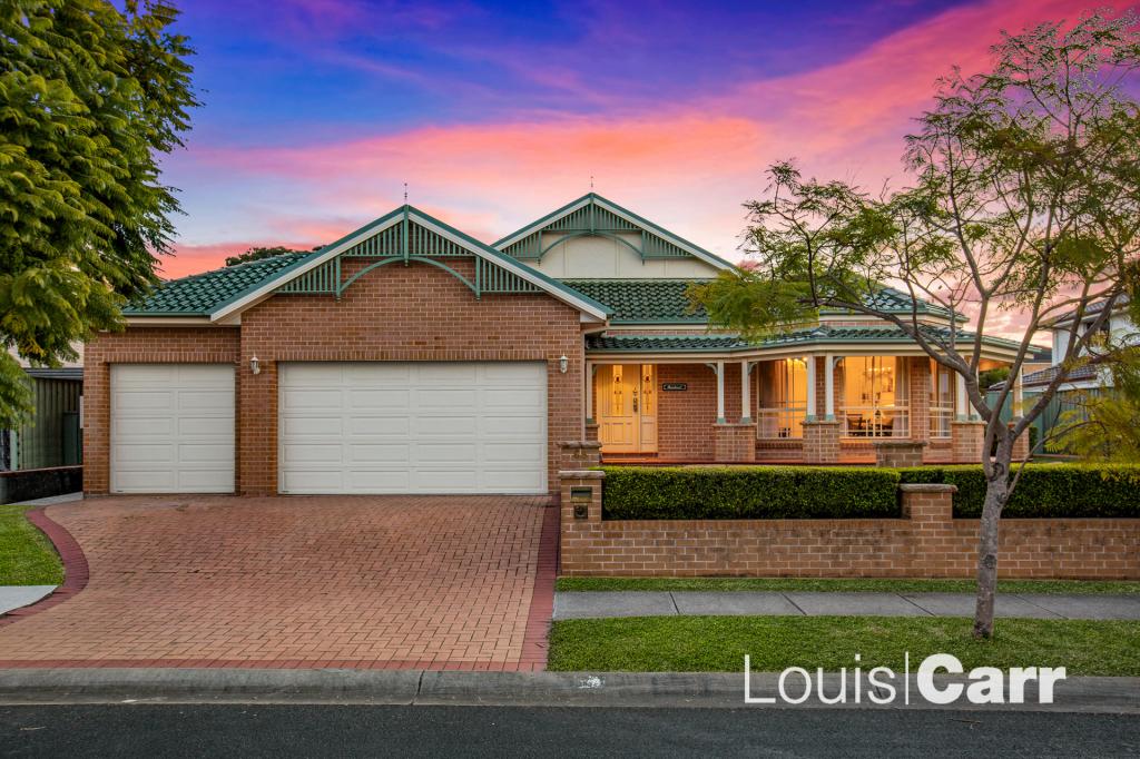 68 Chepstow Dr, Castle Hill, NSW 2154