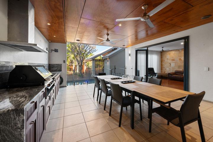 Contact agent for address, CABLE BEACH, WA 6726