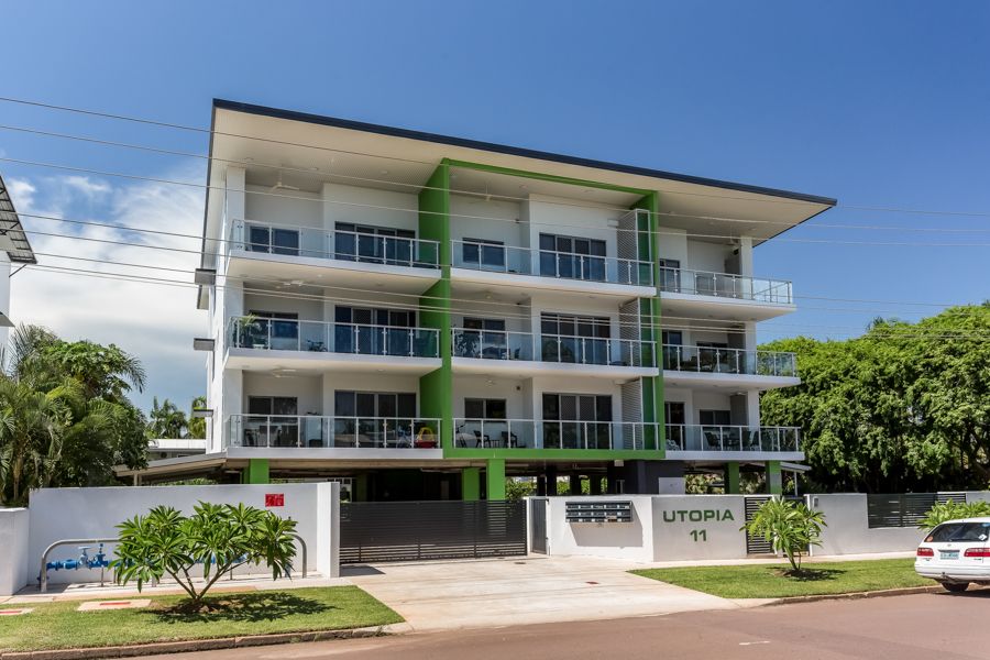 6/11 DRYSDALE ST, PARAP, NT 0820