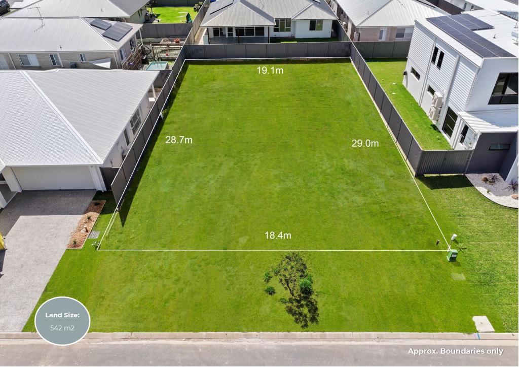 107 Neave Way, Thrumster, NSW 2444