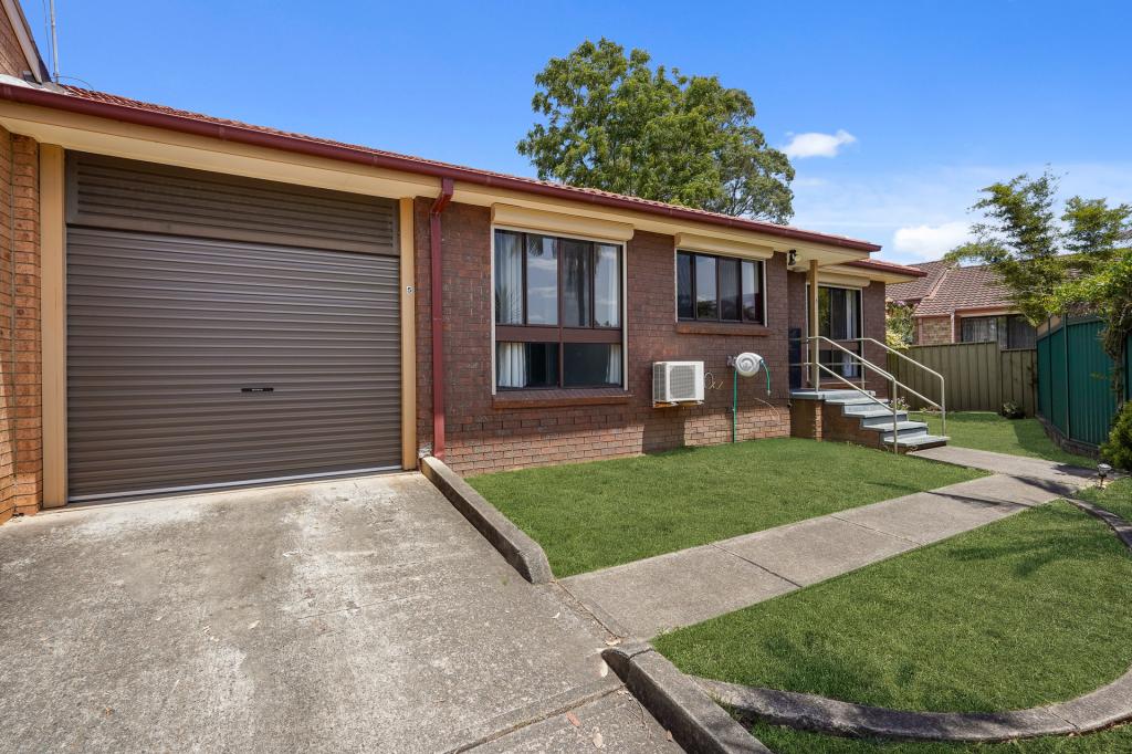5/19-23 Bogalara Rd, Old Toongabbie, NSW 2146
