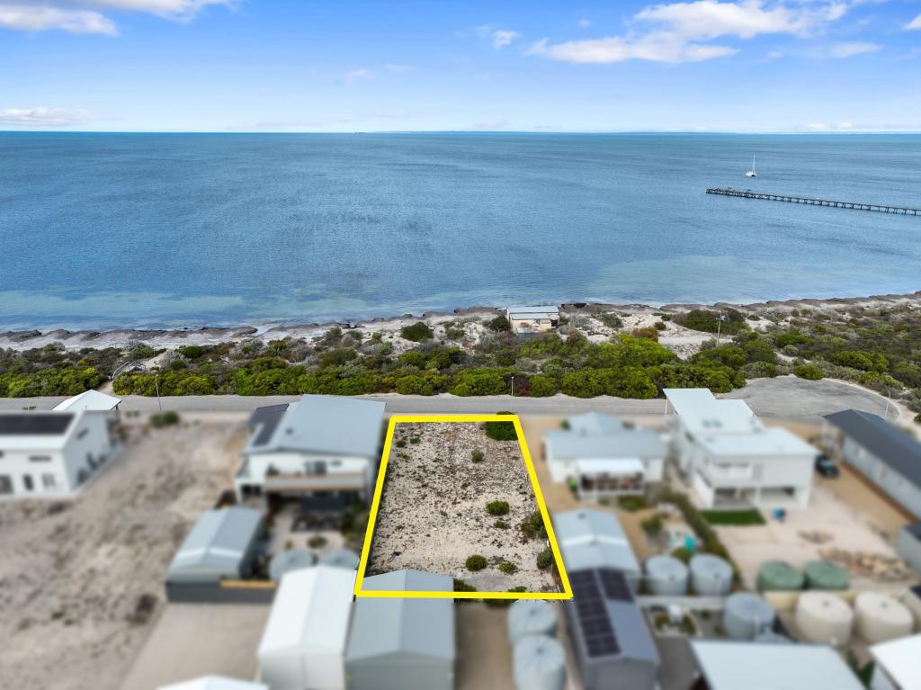 9 The Esplanade, Marion Bay, SA 5575