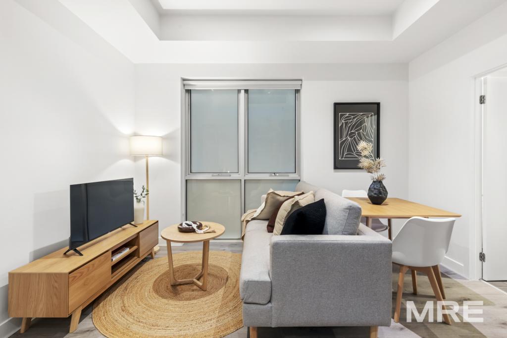 512/233 Collins St, Melbourne, VIC 3000