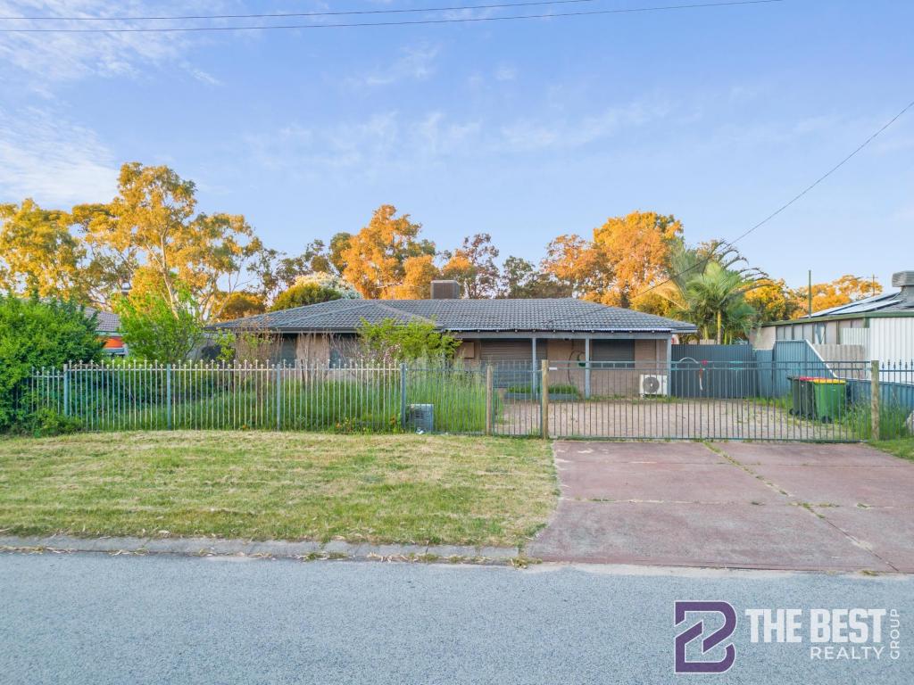 40 Cowan St, Armadale, WA 6112