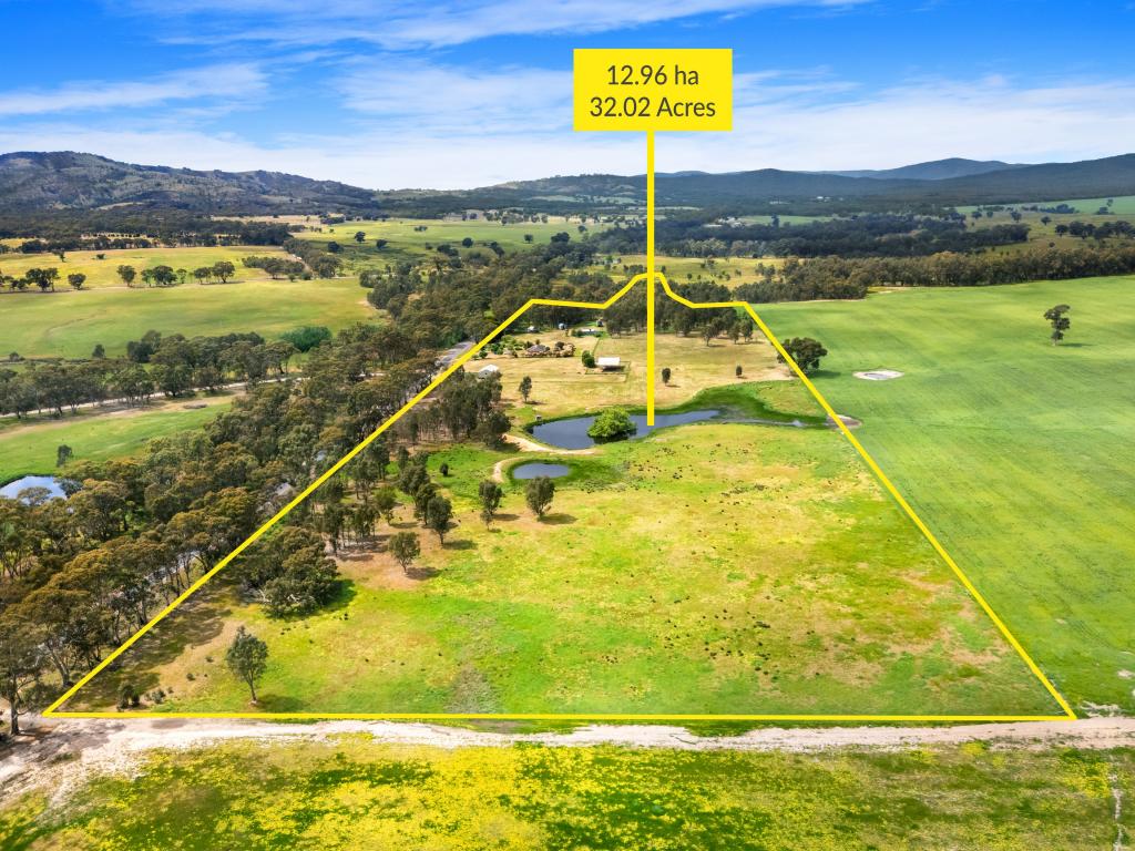 4704 STAWELL-AVOCA RD, FRENCHMANS, VIC 3384