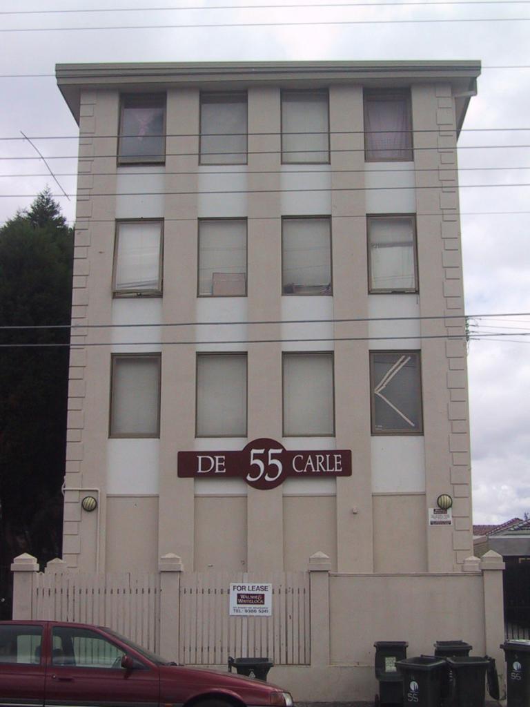 12/55 De Carle St, Brunswick, VIC 3056