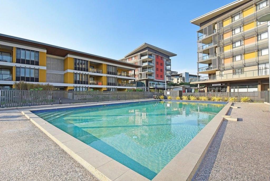 5002/5 Anchorage Ct, Darwin City, NT 0800