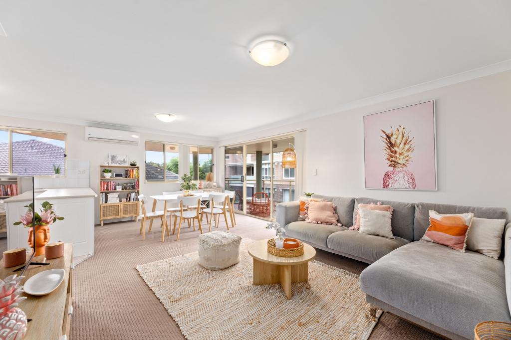 34/530-536 President Ave, Sutherland, NSW 2232