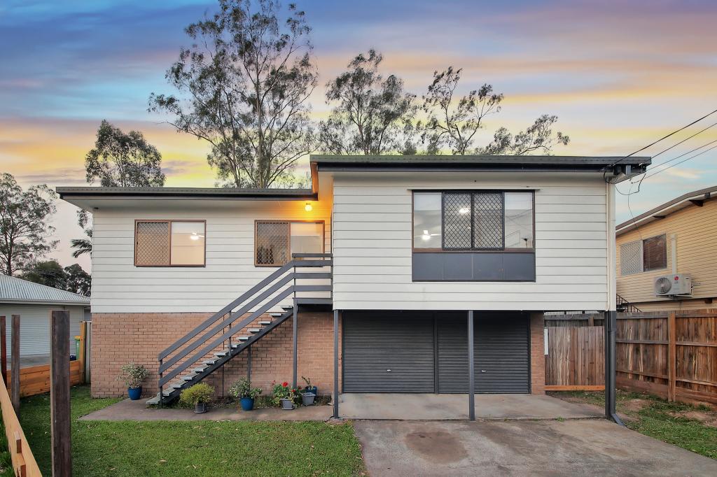 8 Gerrand St, Loganlea, QLD 4131