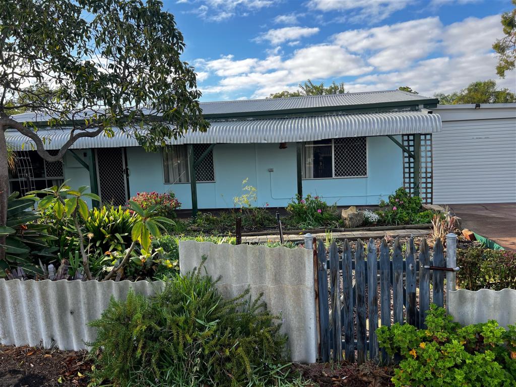20 Birchley Rd, Coodanup, WA 6210