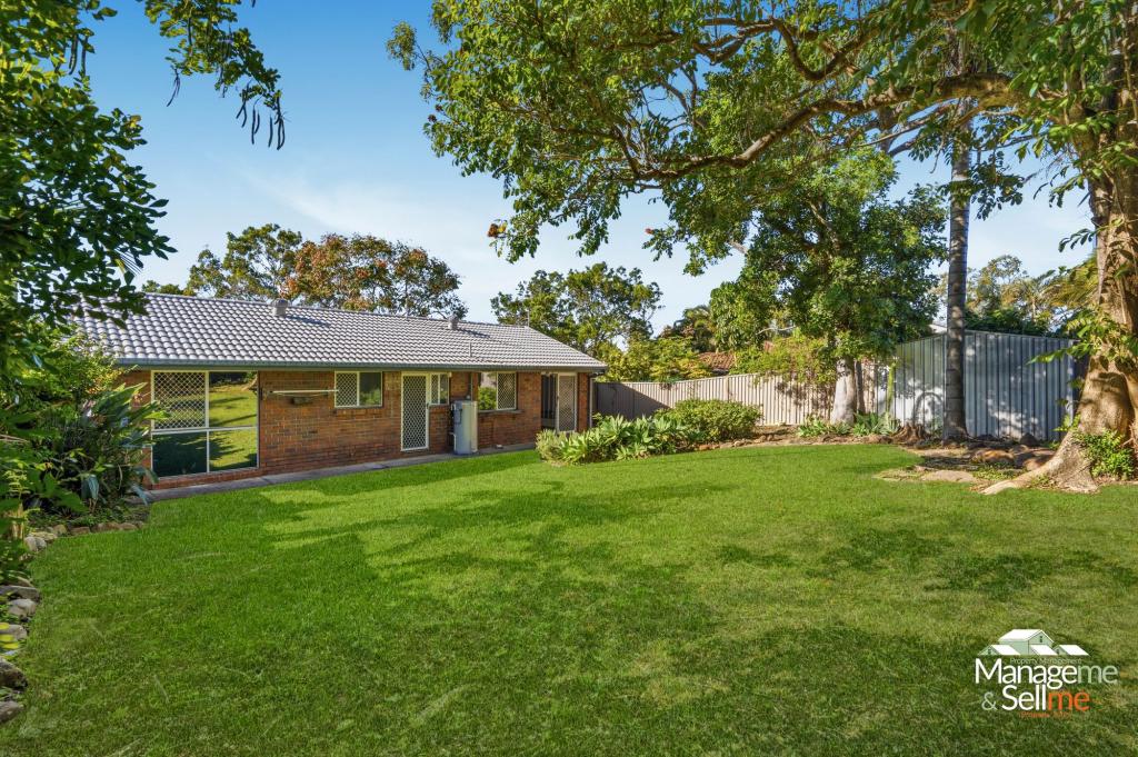 34 Babirra St, Hope Island, QLD 4212