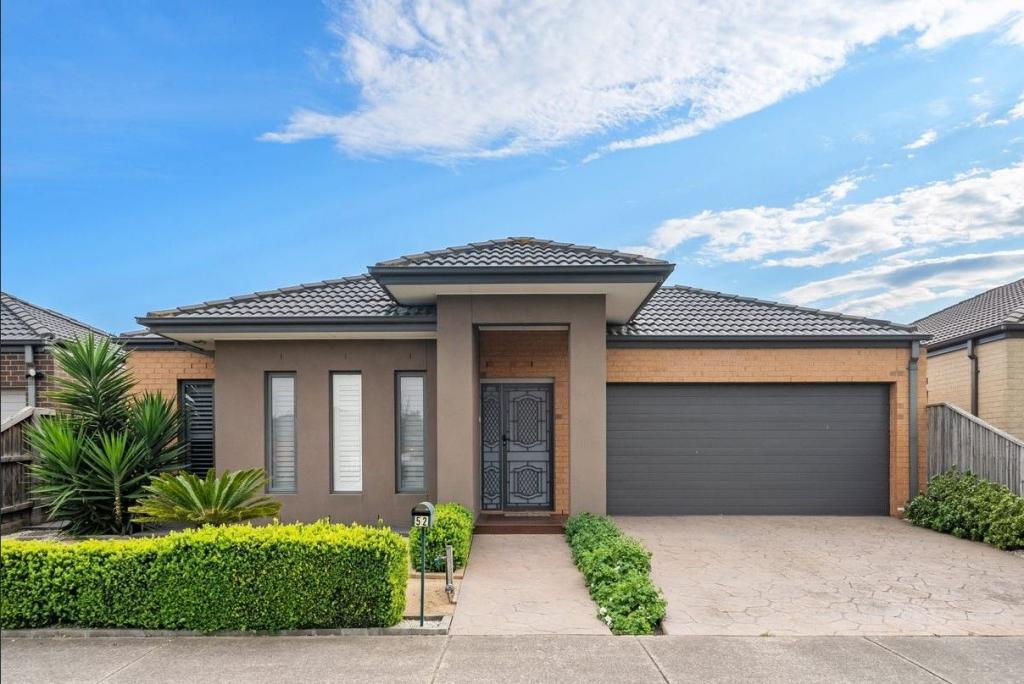 52 Wuchatsch Ave, Epping, VIC 3076