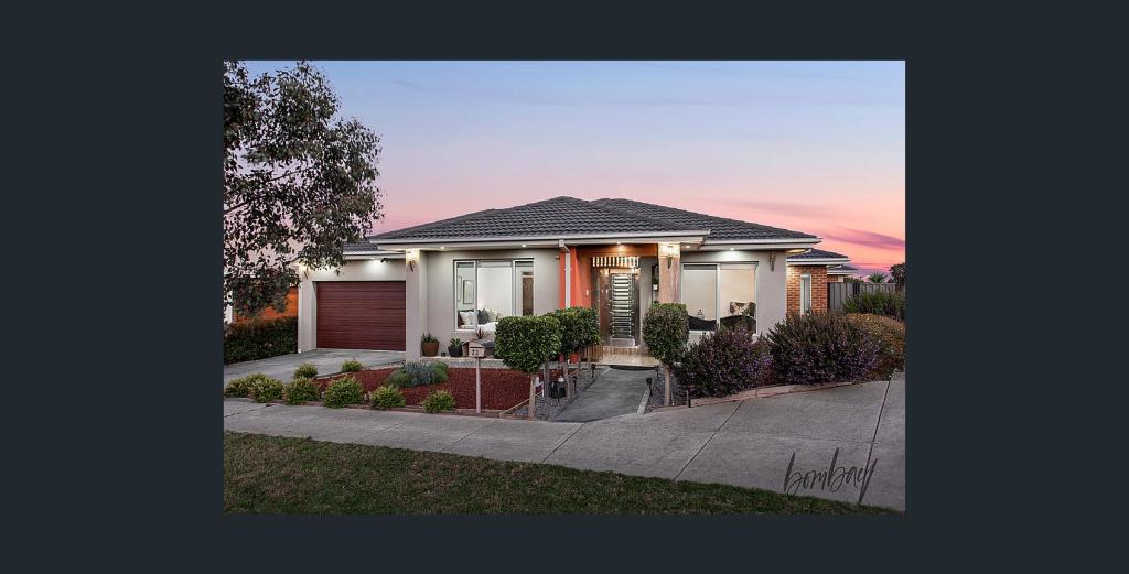 23 Euphoria St, Craigieburn, VIC 3064