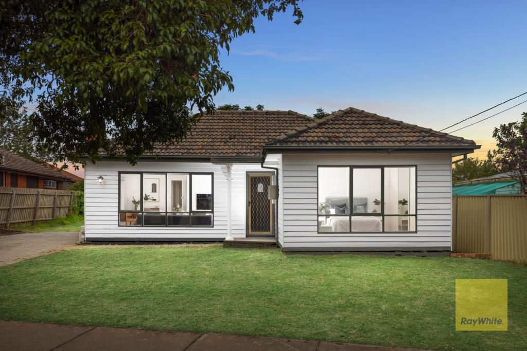 1/16 Wandsworth Ave, Deer Park, VIC 3023