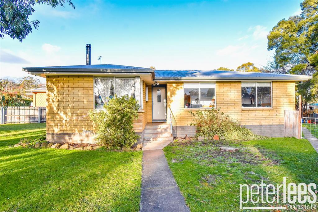 35 Pioneer Pde, Ravenswood, TAS 7250