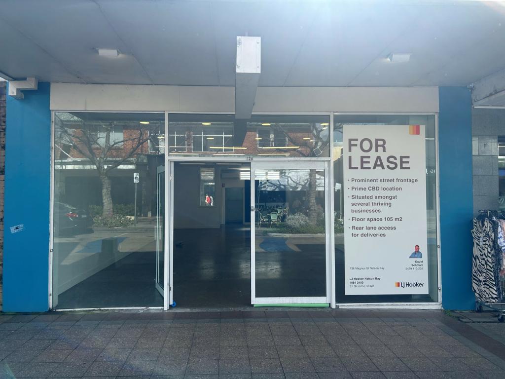 136 Magnus St, Nelson Bay, NSW 2315