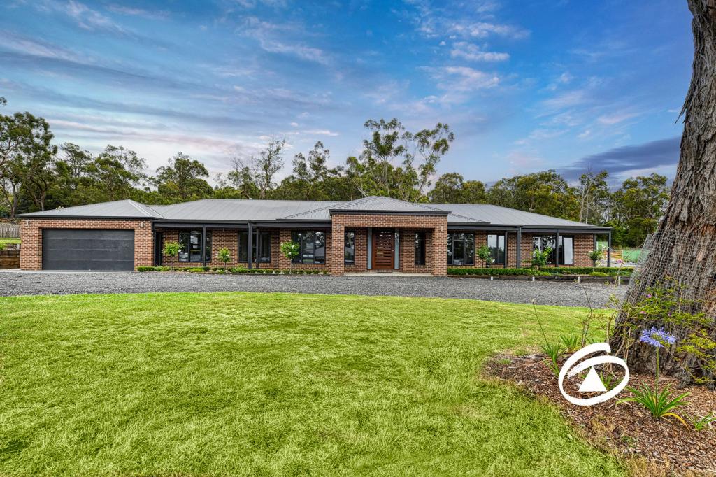 5 Jakobi Ct, Bunyip, VIC 3815