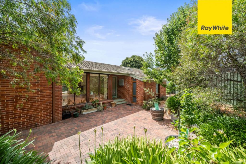 3 Henry St, Cook, ACT 2614