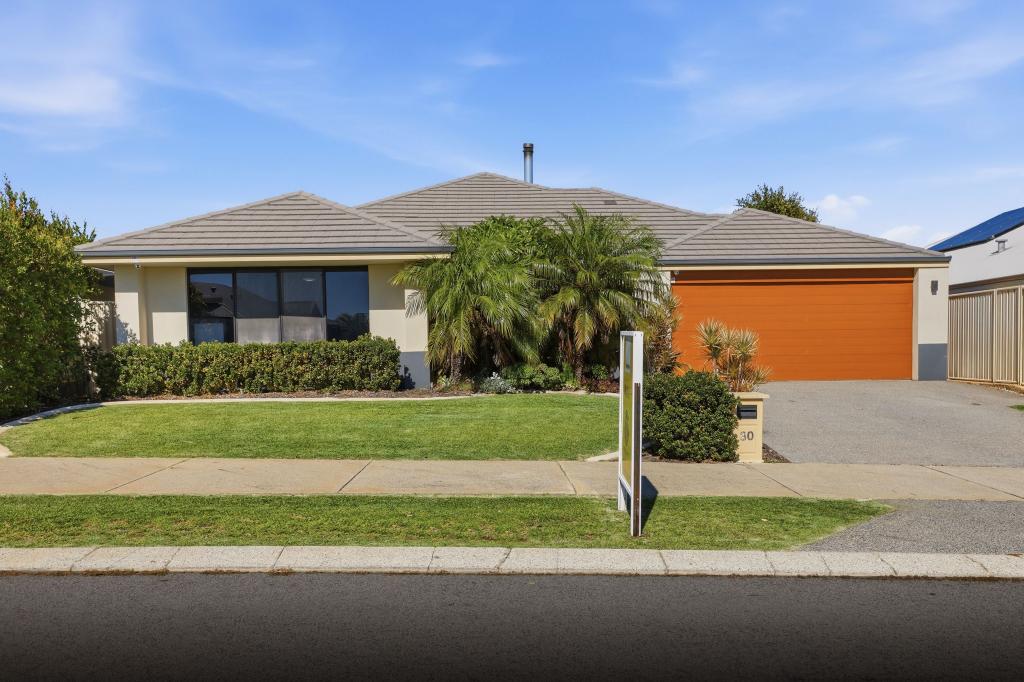 30 Salton St, Secret Harbour, WA 6173