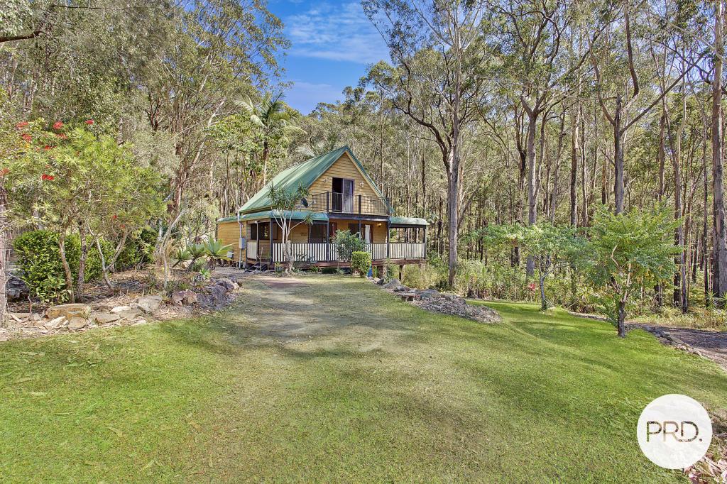 27 Caringal Dr, Middle Brother, NSW 2443