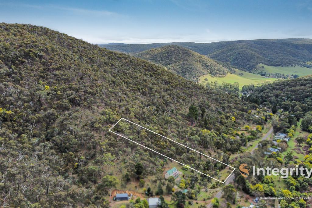 44 Long Gully Rd, Flowerdale, VIC 3717