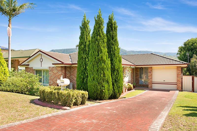 4 Stephens St, Albion Park, NSW 2527