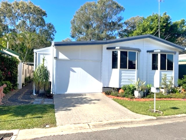 H58-208 Elizabeth St, Urangan, QLD 4655