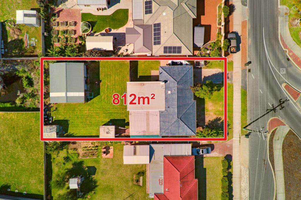 2a Wyeree Rd, Mandurah, WA 6210