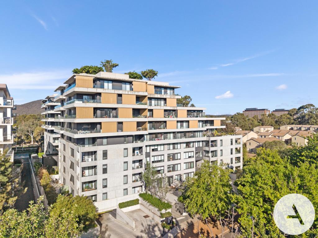 152/56 Forbes St, Turner, ACT 2612