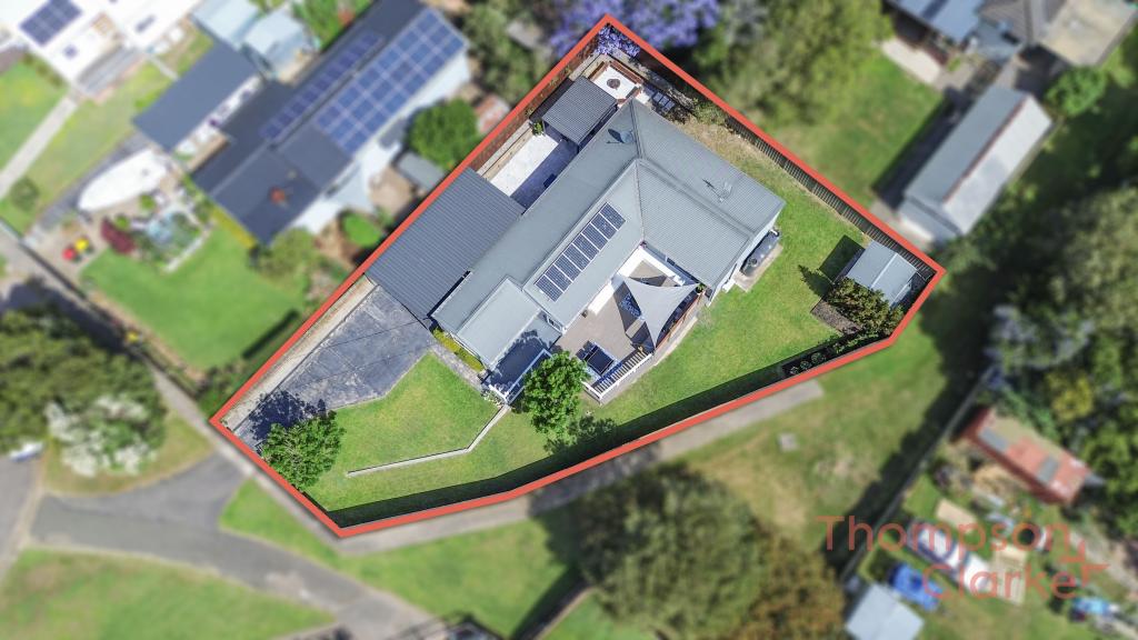 56 Russell St, Telarah, NSW 2320