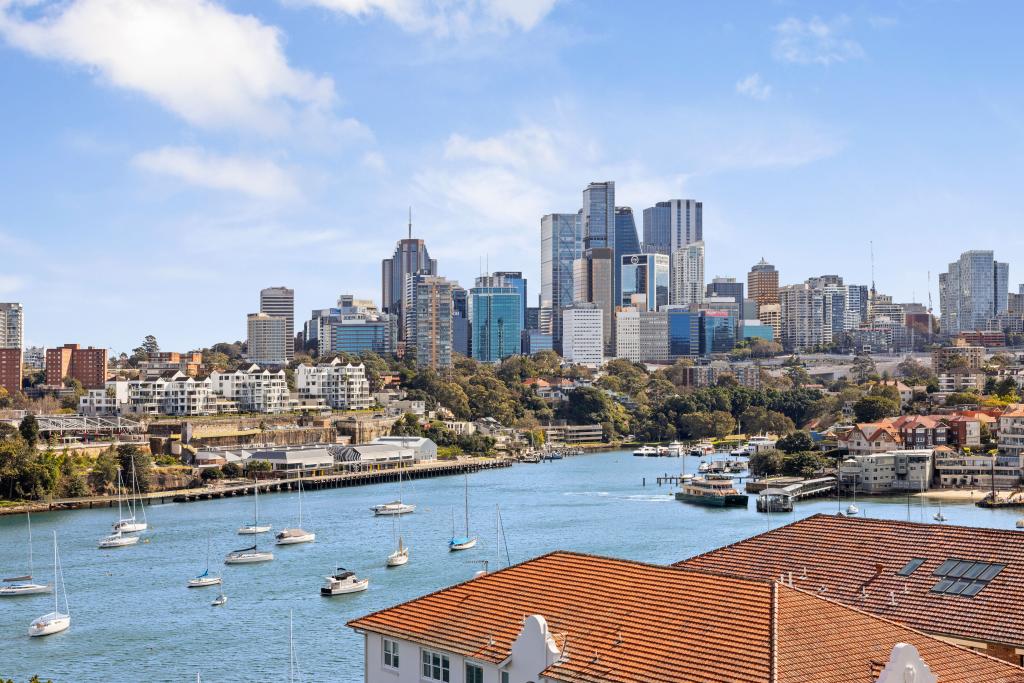 38/143 Kurraba Rd, Neutral Bay, NSW 2089
